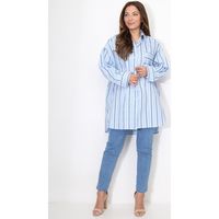 la modeuse camisa 70191p163737 para mujer