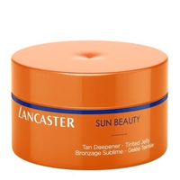 lancaster protector solar cuerpo sun beauty tan deepener tinted