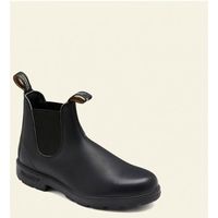 blundstone botas 510 black leather para hombre