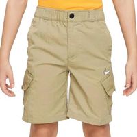 nike short nino - para nino