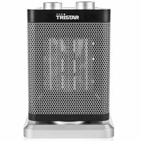 tristar ka-5065 calefactor ceramico giratorio 1500w