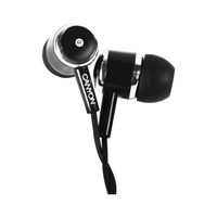 canyon cne-cepm01b auriculares con microfono negros