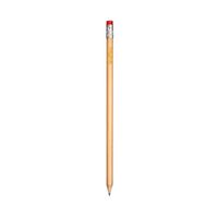 graffico eraser tip pencil hb 144 pack en05985