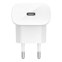 belkin cargador de pared usb-c 20w