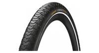 continental contact plus 27 5   neumatico tubetype wire safetyplus reflex e bike e50