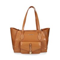 love moschino bolsos mujer - marron talla os