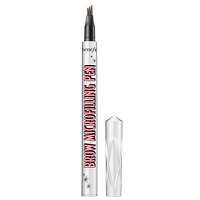 benefit brow microfilling pen deep brown 077ml