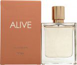 hugo boss boss alive eau de toilette 50ml spray