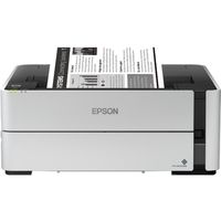 epson ecotank et-m1170 impresora monocromo wifi