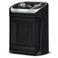 rowenta so9266f0 mini excel eco safe calefactor ceramico 2000w negro