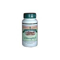 chlorophyll 90cap