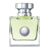 versace versense - 100 ml eau de toilette perfumes mujer