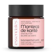 manteca de karite 100 ml