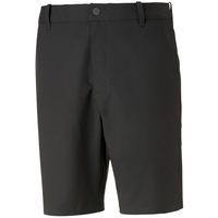 puma dealer 8 inch golf shorts