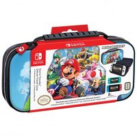 ardistel nns50gr pack funda mario kart para nintendo switchliteoled