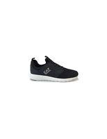 zapatillas sportswear armani woven sneaker