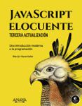 javascript elocuente una introduccion moderna a la programacion