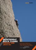 montserrat rock climbs vessant sud meitat est