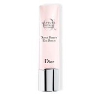 dior hidratacion capture totale super potent eye serum serum contorno de ojos intenso - tratamiento antifatiga y antiedad globa