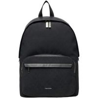 calvin klein jeans mochila ck must round bp mono k50k512719 para hombre