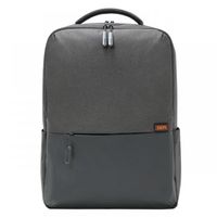 xiaomi commuter backpack mochila gris oscuro para portatil hasta 156