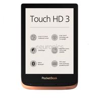 pocketbook touch hd3 cobre
