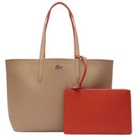 lacoste bolso de mano nf2142aa-n88 para mujer