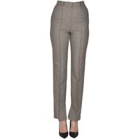 vanessa bruno pantalones pnp00004184ai para mujer