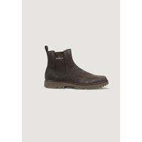 calvin klein jeans botines eva boot mid chelsea ym0ym01080 para hombre