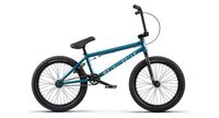 wethepeople arcade 20   bmx freestyle azul turquesa