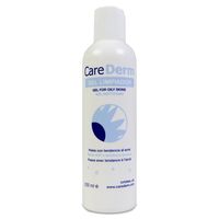 carederm gel antiseborreico 200 ml