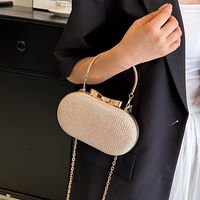 bolso de noche con brillo elegante cartera de cena bolso clasico de mano y hombro para fiesta de bodas promocion para el carnaval boda y festival de musica