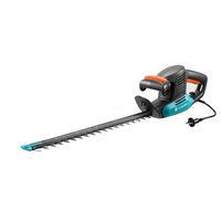 cortasetos electrico gardena easycut 420w 45 cm longitud de cuchilla