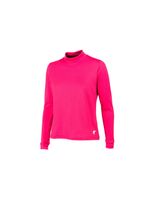 sudadera joma explorer mujer fucsia