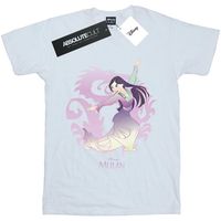 disney camiseta manga larga bi49632 para mujer