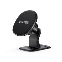 ugreen lp292 soporte magnetico para coche hasta 55 negro