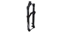 horquilla rockshox reba rl 26  solo air   15x100mm   40mm offset negro