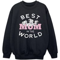 disney jersey 101 dalmatians best mum in the world para nina