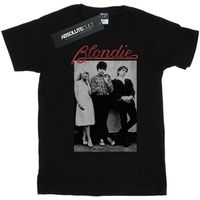 blondie camiseta manga larga bi17691 para nina