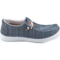 casual zapatos zapatillas slip on marino para hombre by para hombre