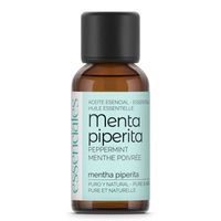 aceite esencial de menta piperita 30 ml