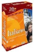 talk to me 70 italiano 1 ref 007537 cd-rom