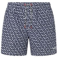 pepe jeans banador banador hombre print pmb10394 para hombre