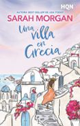 una villa en grecia