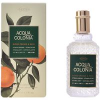 4711 agua de colonia acqua colonia blood orange basil eau de cologne splash spra para hombre