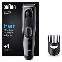 braun series shavers series 5 hair clipper hc5310