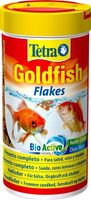 tetra goldfish 1 litro