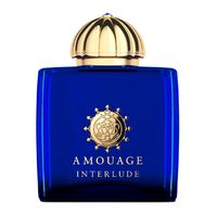 amouage interlude woman - 100 ml eau de parfum perfumes mujer