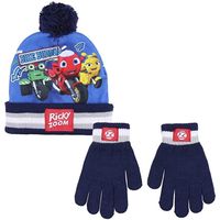 ricky zoom gorro 2200007925 para nina