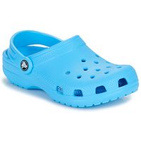 crocs zuecos classic clog k para nina